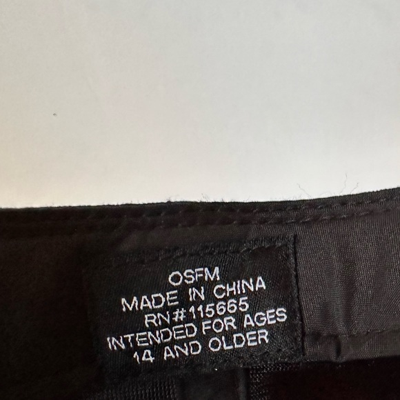 MY HERO ACADEMIA MEN'S CAP HAT Japan Anime MANGA Izuku Midoriya Cartoon - Picture 8 of 9